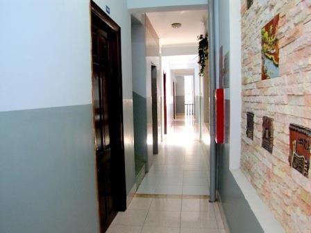 Tuan Vinh Hotel Vung Tau Exterior foto
